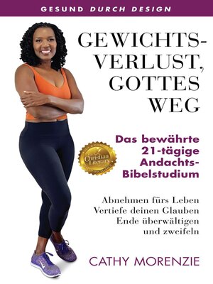 cover image of Gewichtsverlust, Gottes Weg